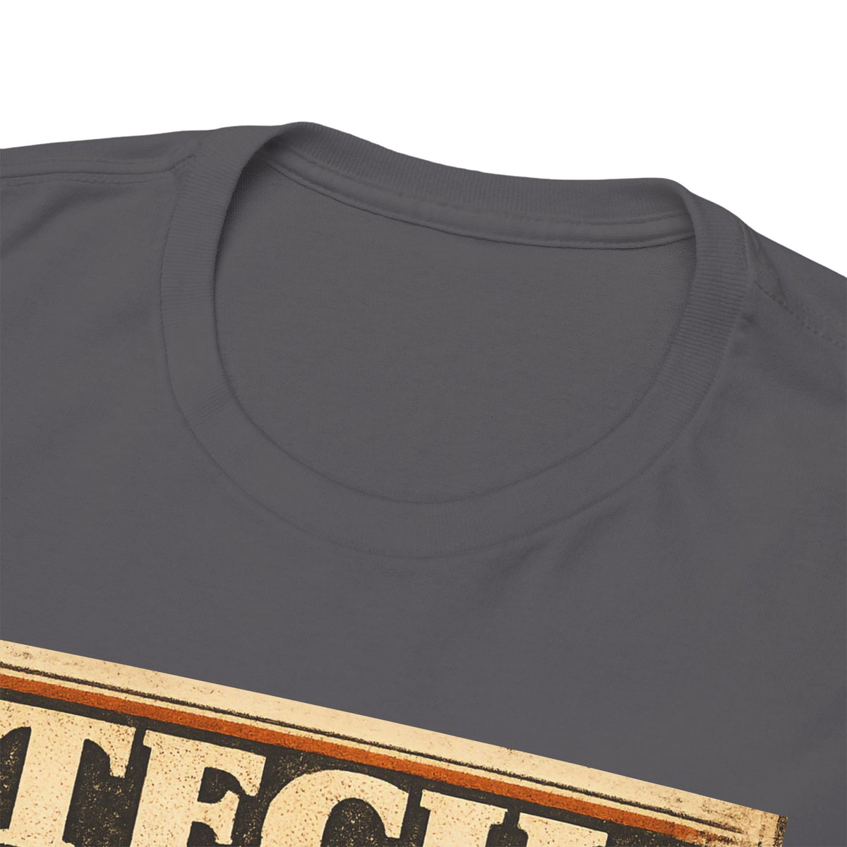 Tech Life T-Shirt — Retro Computer & Gadget Graphic Tee for Geeks