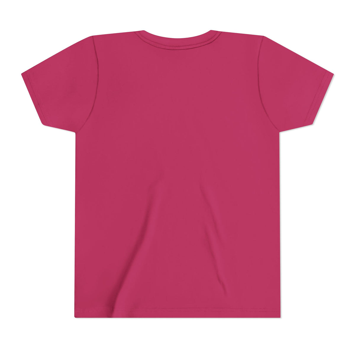 Youth “Chat Decides” AI Gamer Voting Short Sleeve Tee