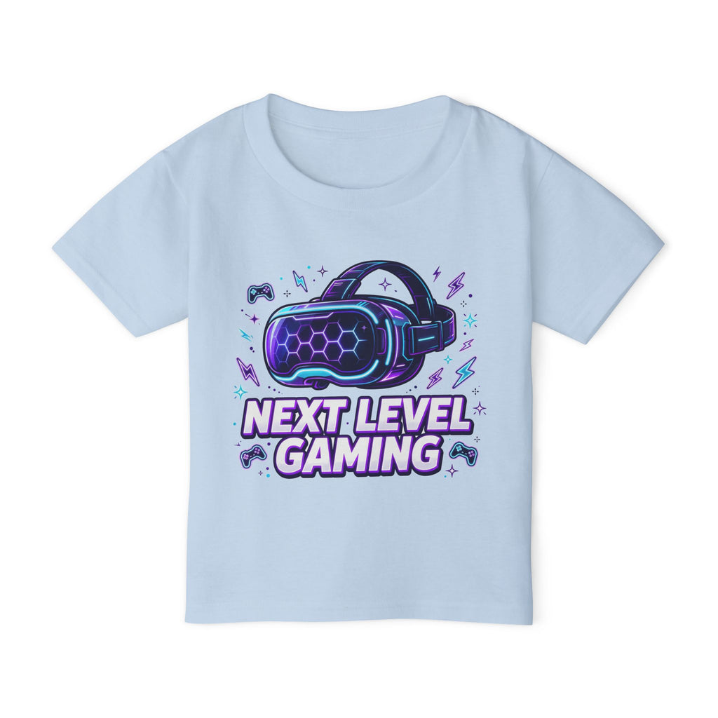 Next Level Gaming Toddler T-Shirt