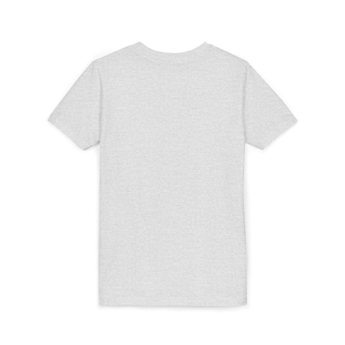 Youth “Chat Decides” AI Gamer Voting Short Sleeve Tee