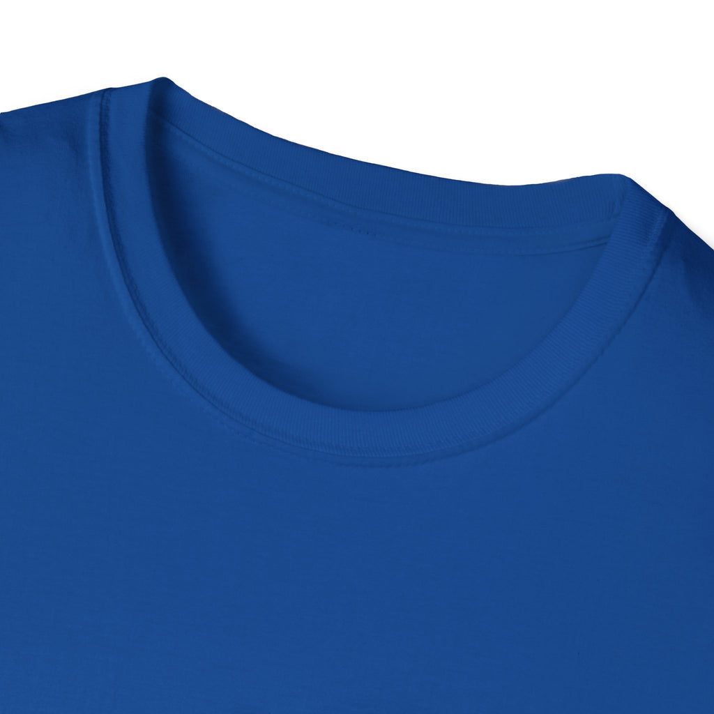I Heart Tech T-Shirt — Retro Cyberpunk Techie Tee