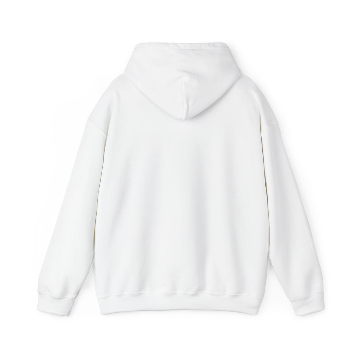 I  Tech Hoodie — "I Love Tech" Graphic Pullover for Tech Lovers