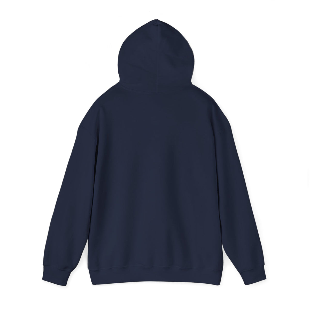 I  Tech Hoodie — "I Love Tech" Graphic Pullover for Tech Lovers