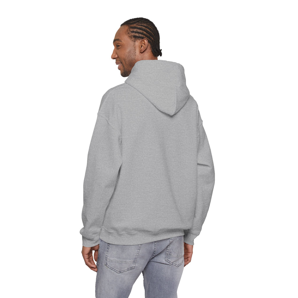 Robotics Is The Future Hoodie – Tech Enthusiast Robot Hoodie