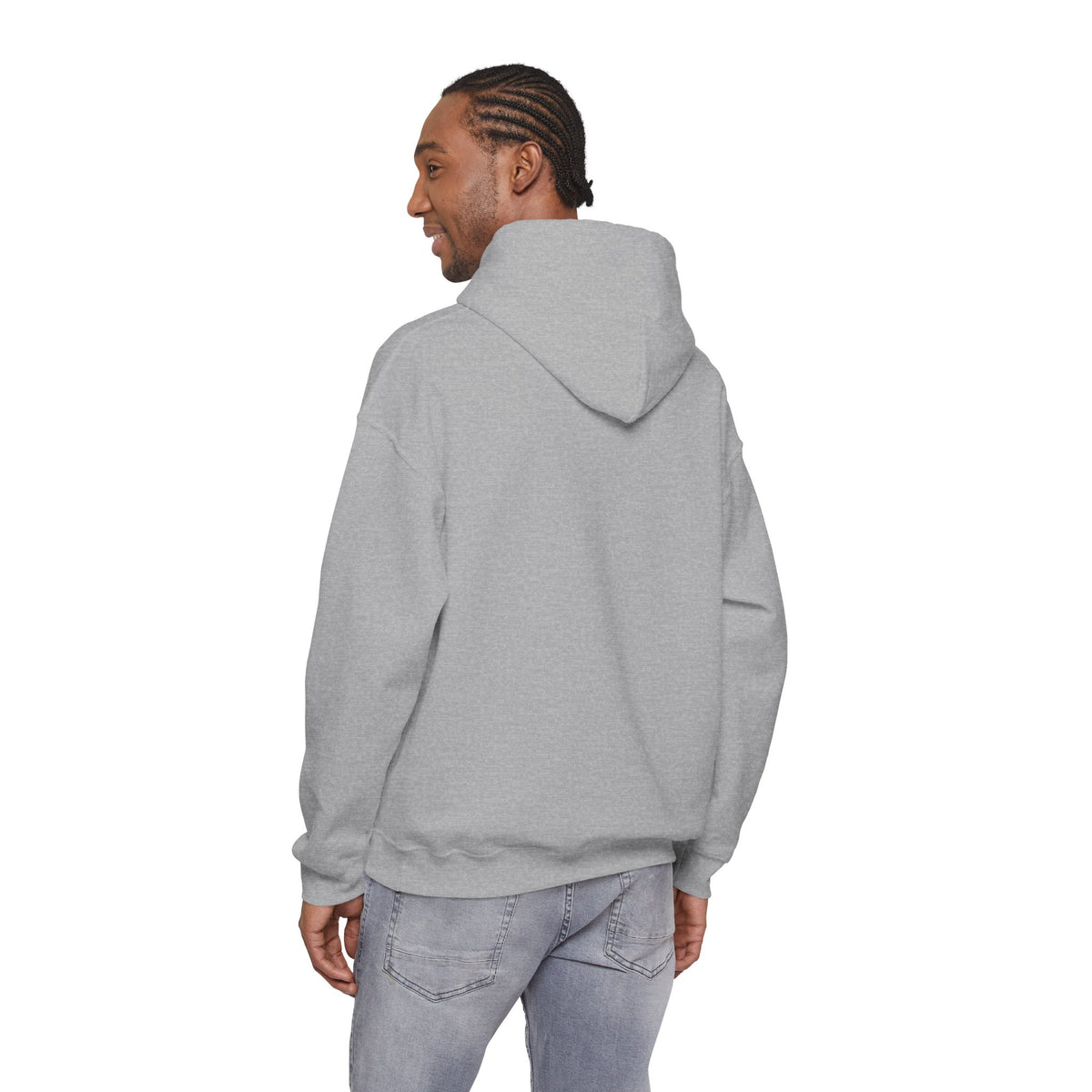 Robotics Is The Future Hoodie – Tech Enthusiast Robot Hoodie