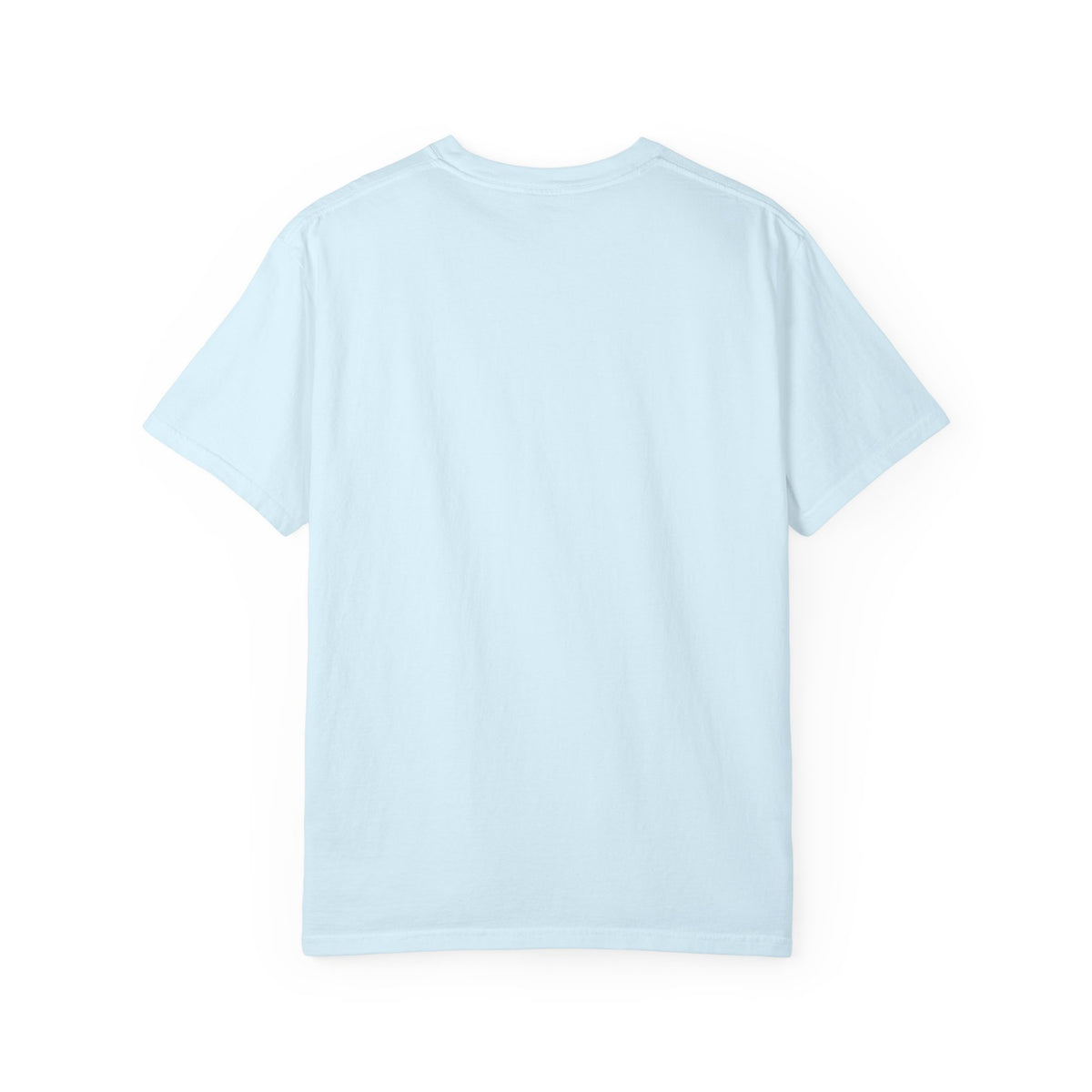 Bot Mode On T-Shirt — Retro Cyberpunk Robot Gamer Tee
