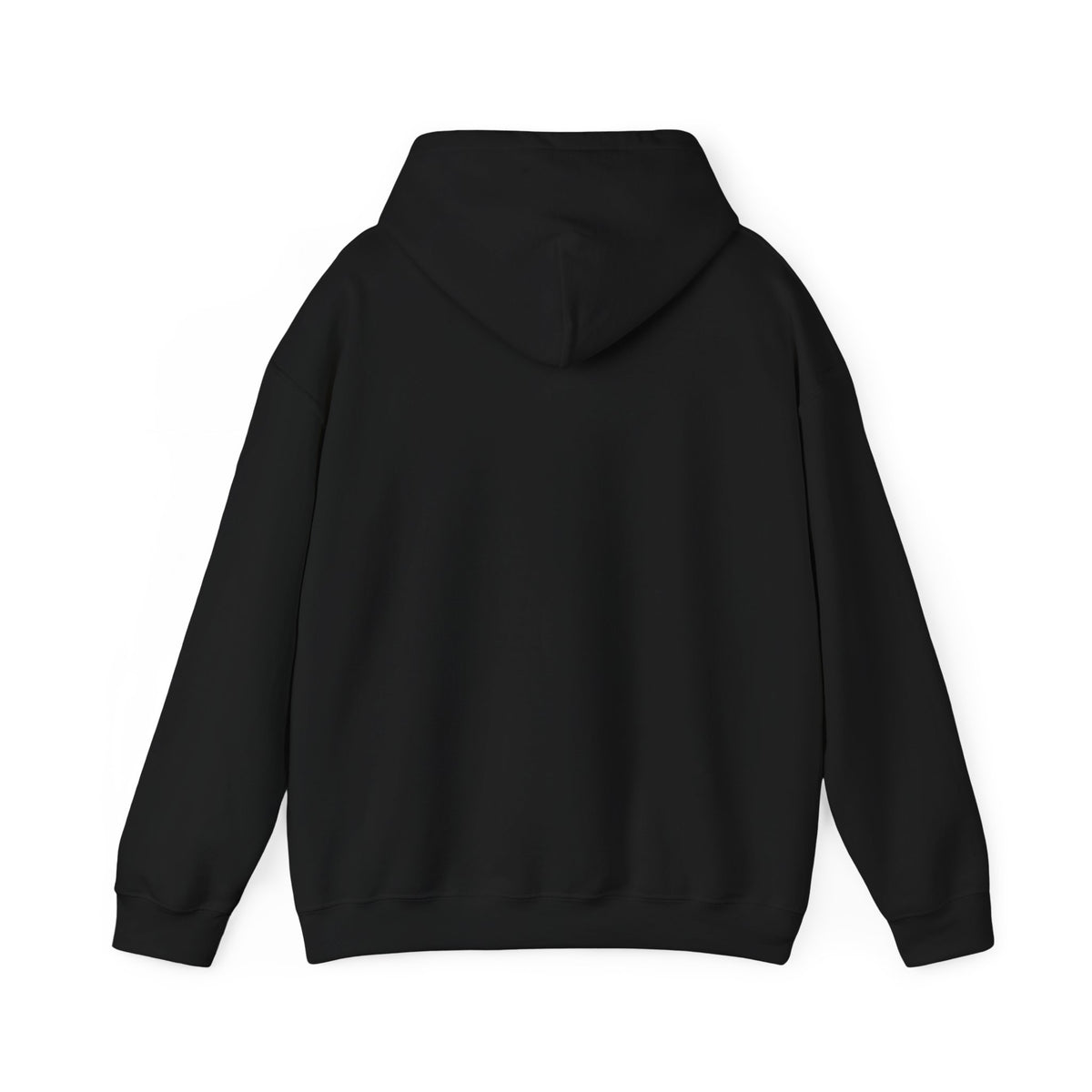 I  Tech Hoodie — "I Love Tech" Graphic Pullover for Tech Lovers