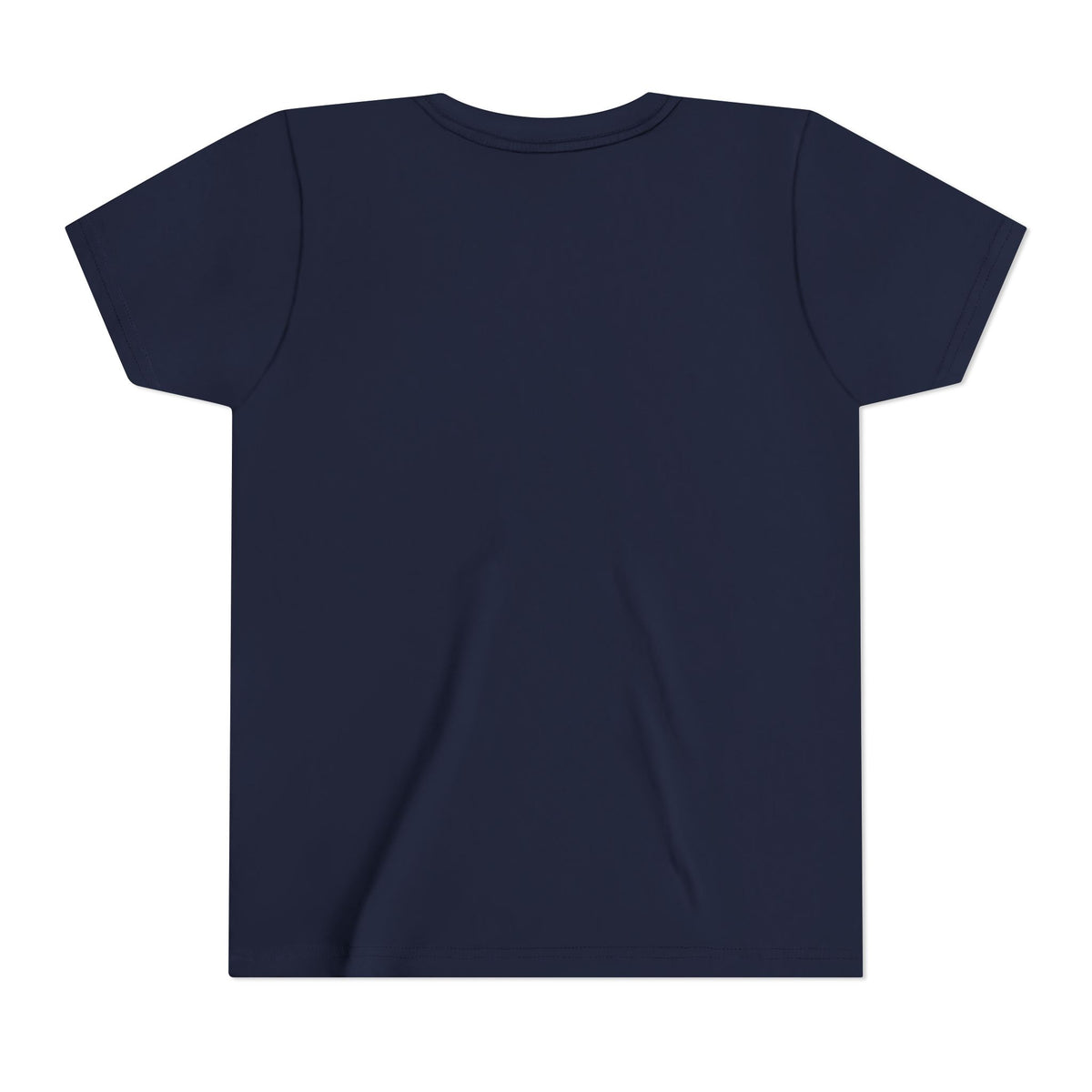 Youth “Chat Decides” AI Gamer Voting Short Sleeve Tee