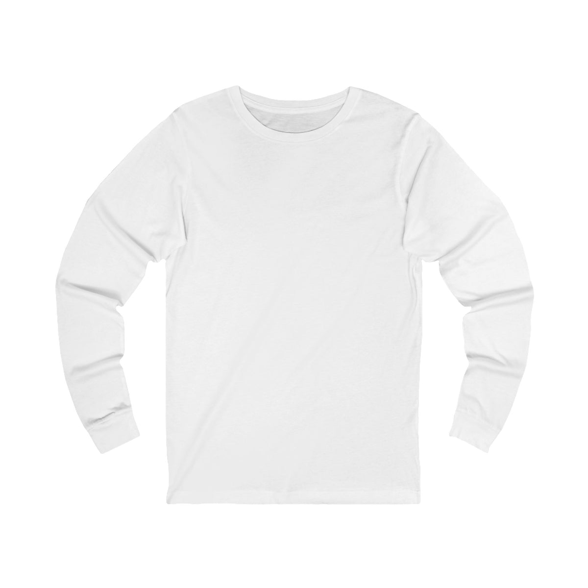 Atlanta to the Moon 404 Long Sleeve Tee