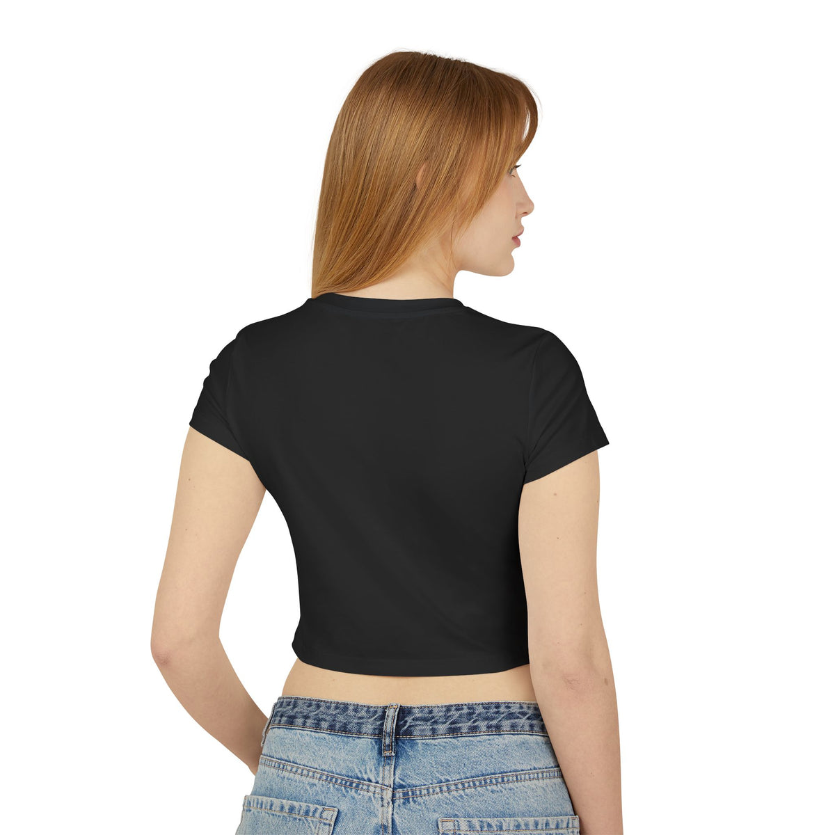 Don't Talk To Me Until I'm Streaming Women's Baby Tee