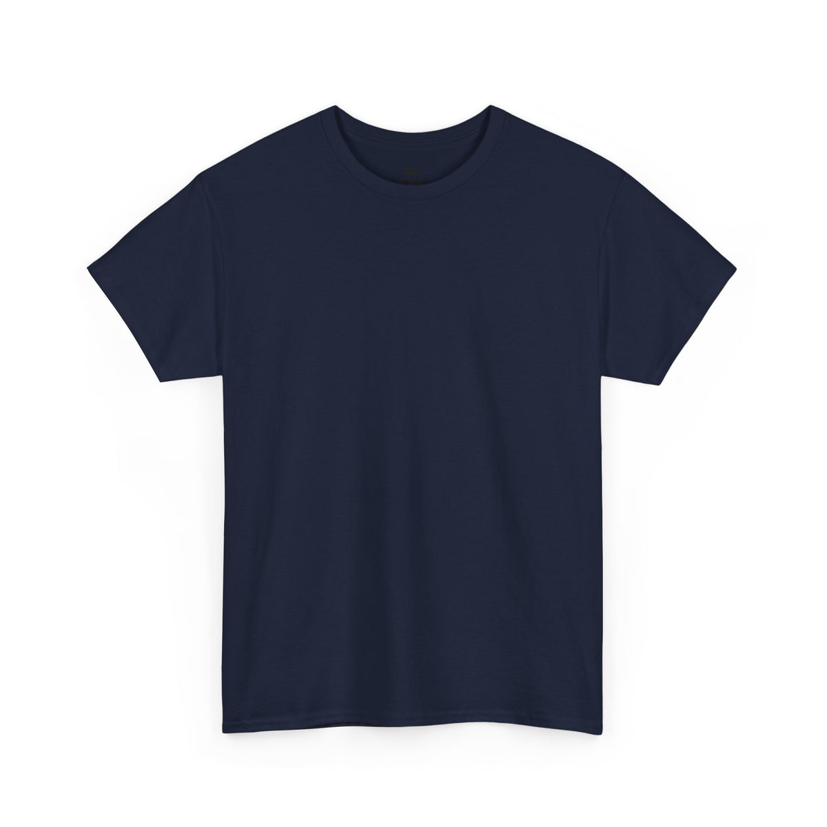 Atlanta Life Graphic Tee — Retro Skyline Peach City T‑Shirt