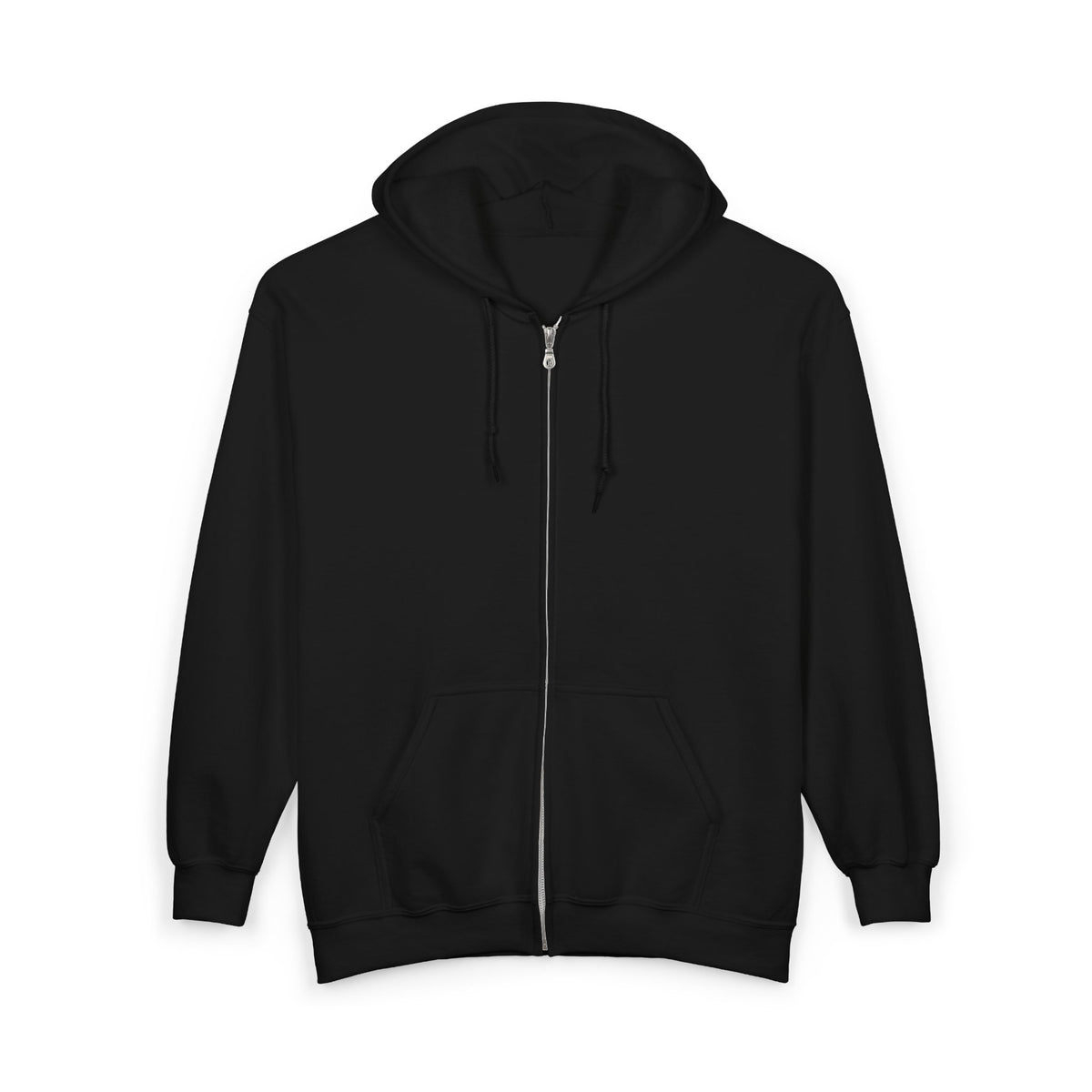 Future Is Built Not Born Zip Hoodie | Tech Builder Zip Up | Robotics Gift