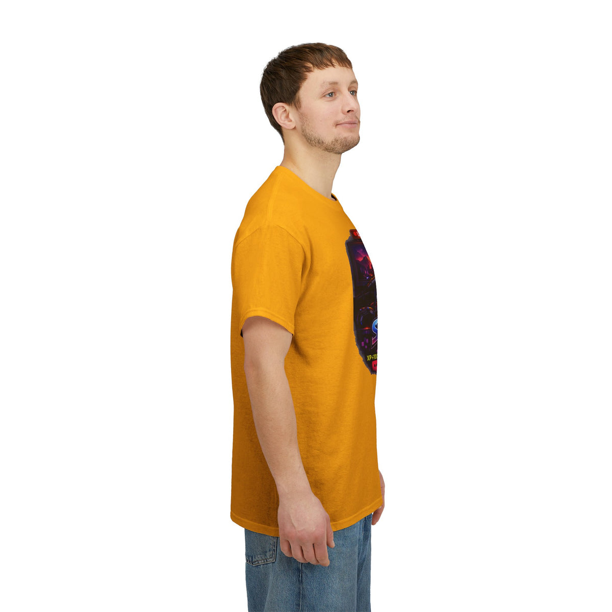 Streamer Life T-Shirt — Gamer Live Stream Graphic Tee
