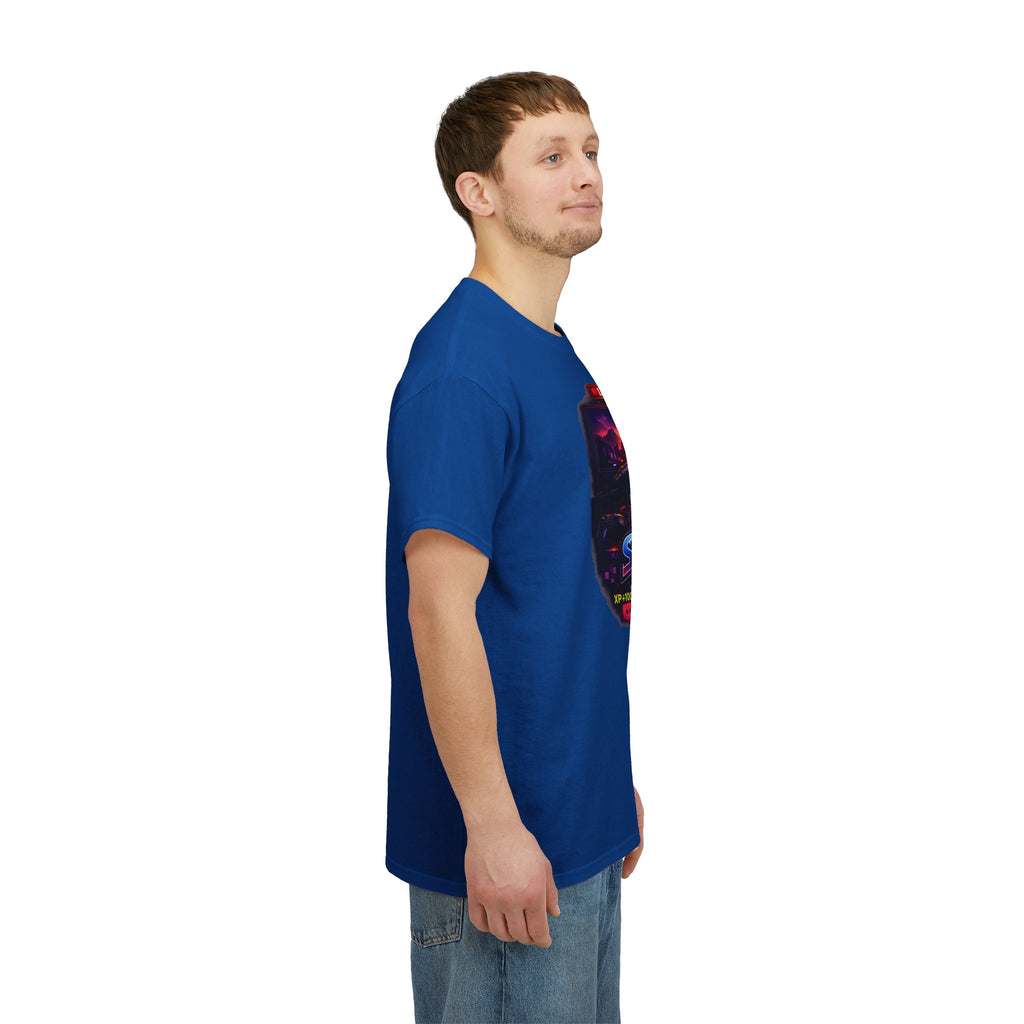 Streamer Life T-Shirt — Gamer Live Stream Graphic Tee
