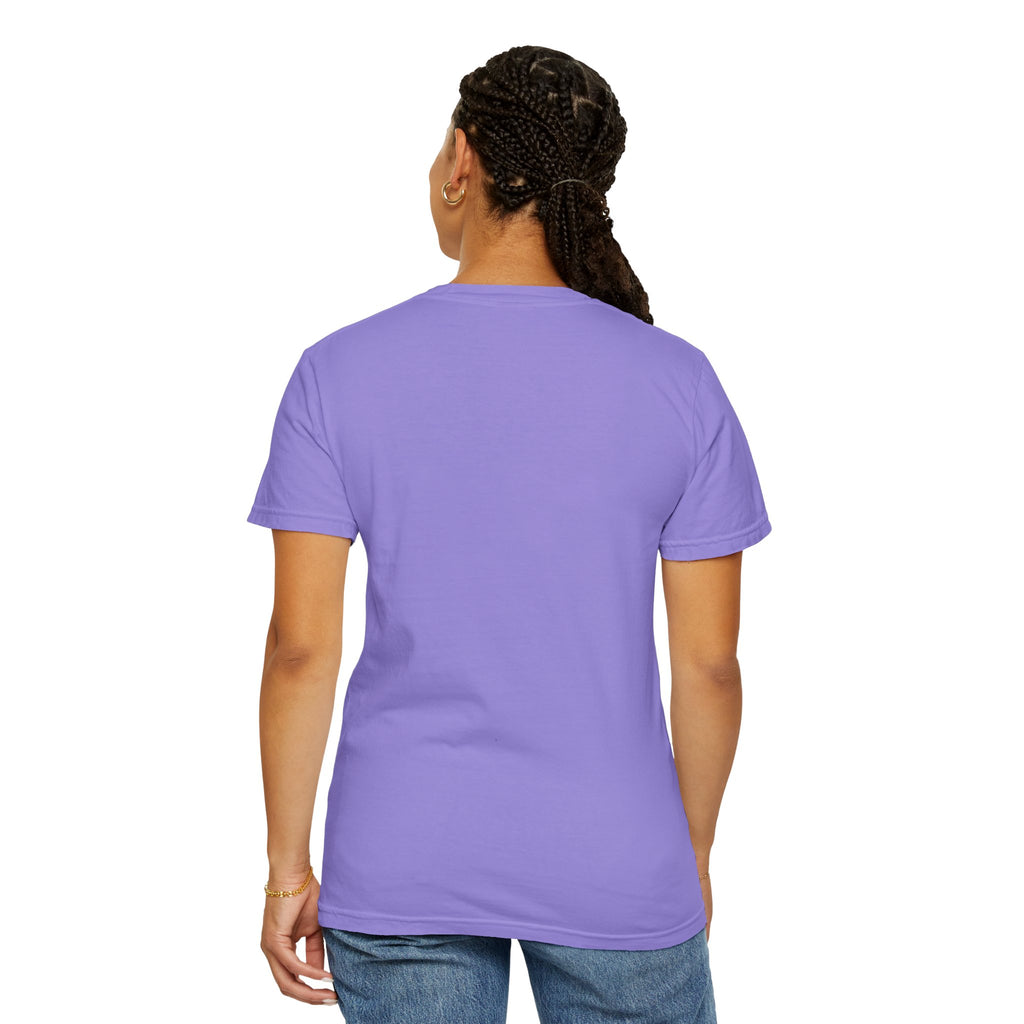 Bot Mode On T-Shirt — Retro Cyberpunk Robot Gamer Tee