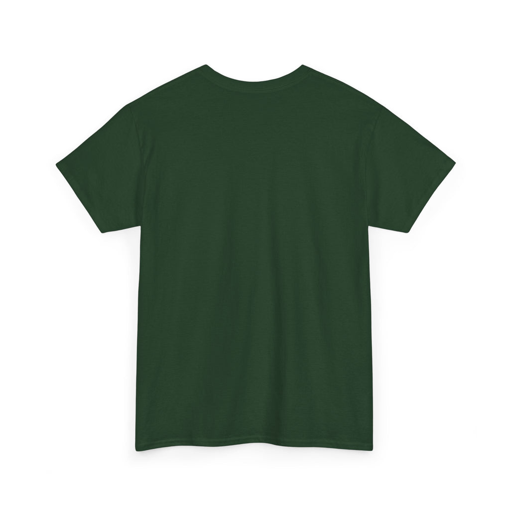 Robotics T-Shirt — "I Love Robotics" Tech STEM Tee for Coders & Makers