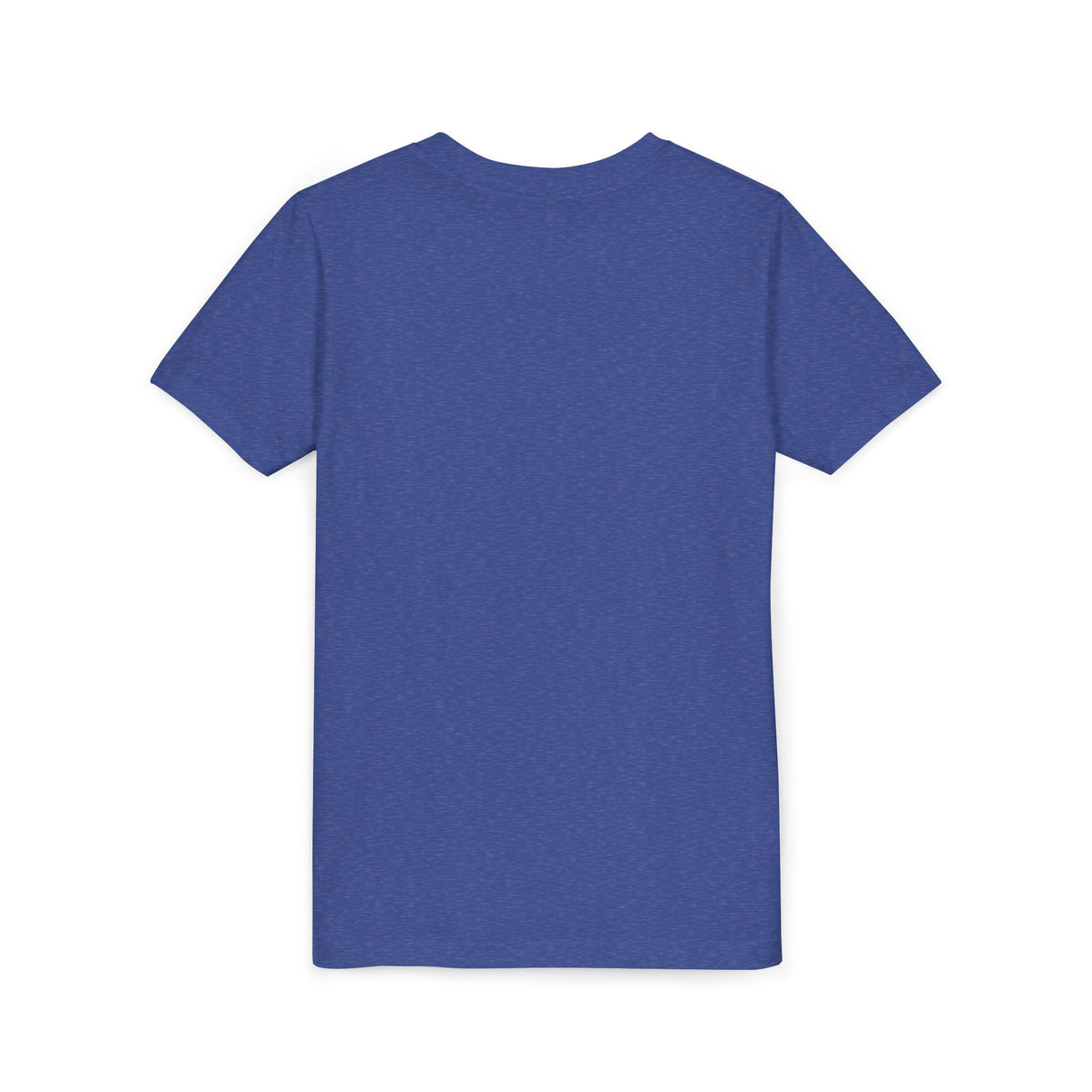 Youth “Chat Decides” AI Gamer Voting Short Sleeve Tee