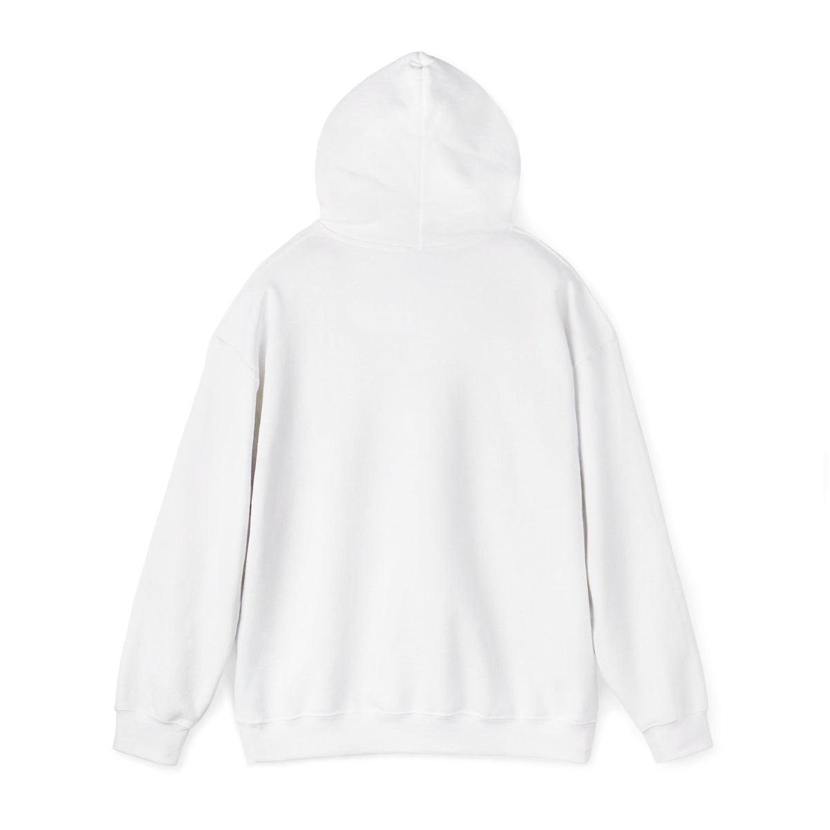 I  Tech Hoodie — "I Love Tech" Graphic Pullover for Tech Lovers