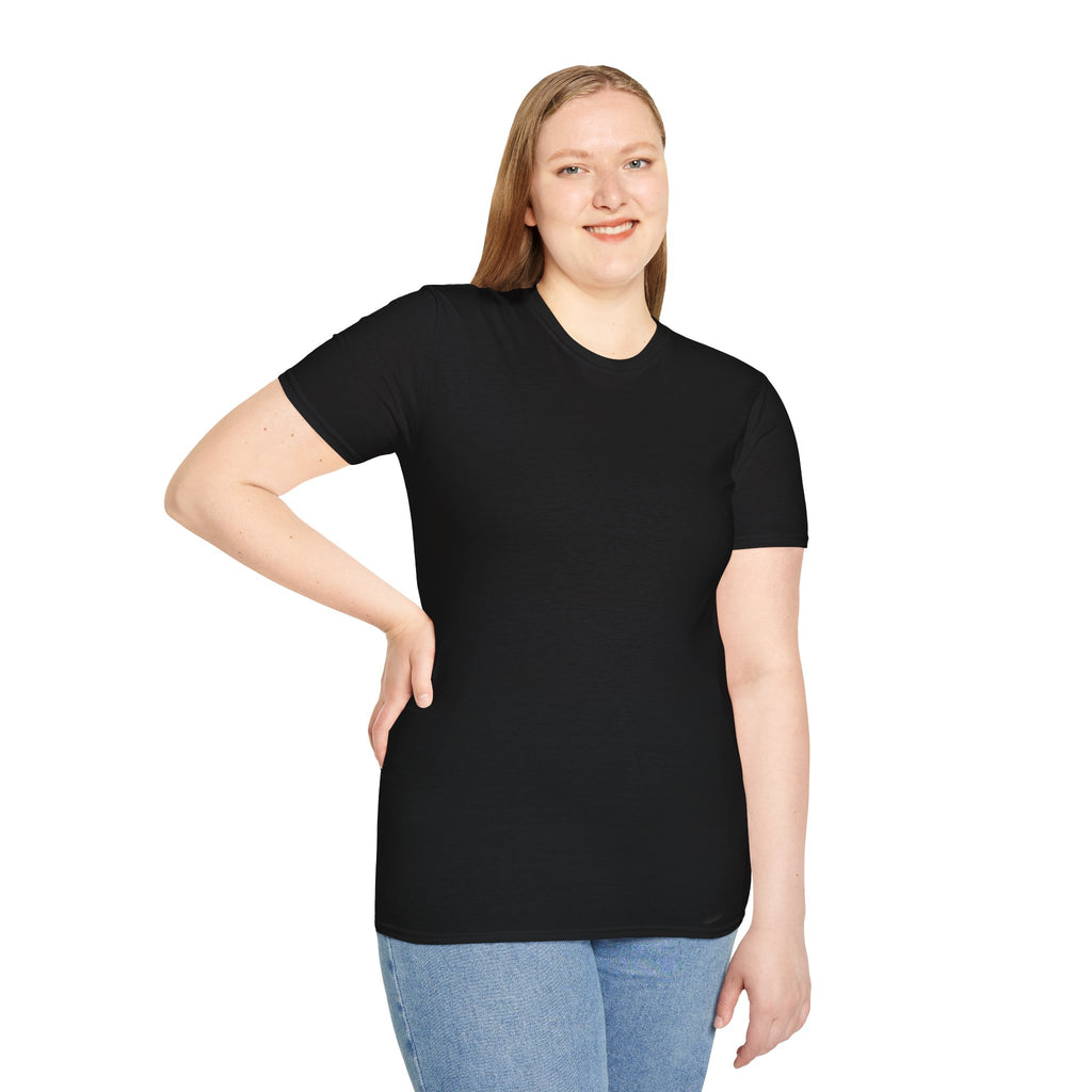 I Heart Tech T-Shirt — Retro Cyberpunk Techie Tee