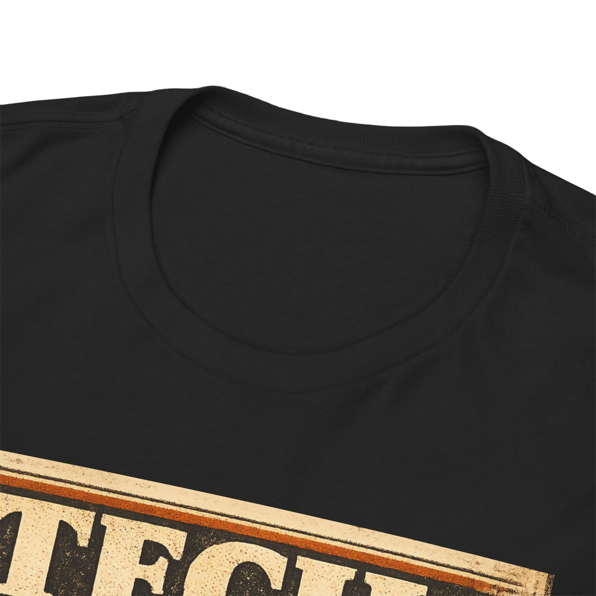 Tech Life T-Shirt — Retro Computer & Gadget Graphic Tee for Geeks