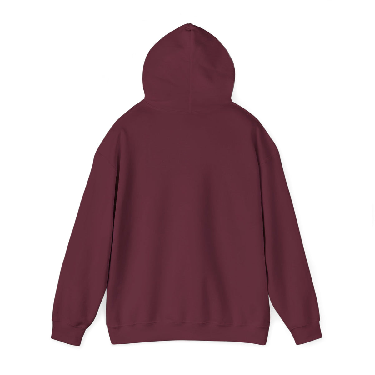 I  Tech Hoodie — "I Love Tech" Graphic Pullover for Tech Lovers