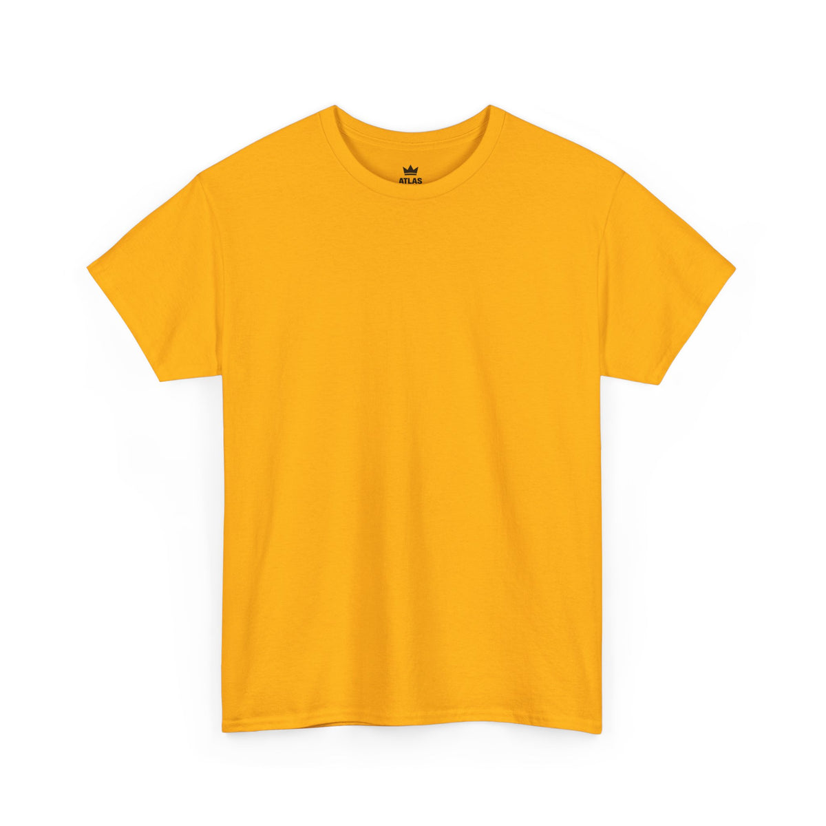 Atlanta Life Graphic Tee — Retro Skyline Peach City T‑Shirt