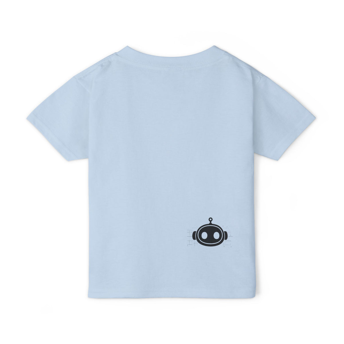 Born to Play Arcade Toddler T-Shirt – Retro Gamer Design