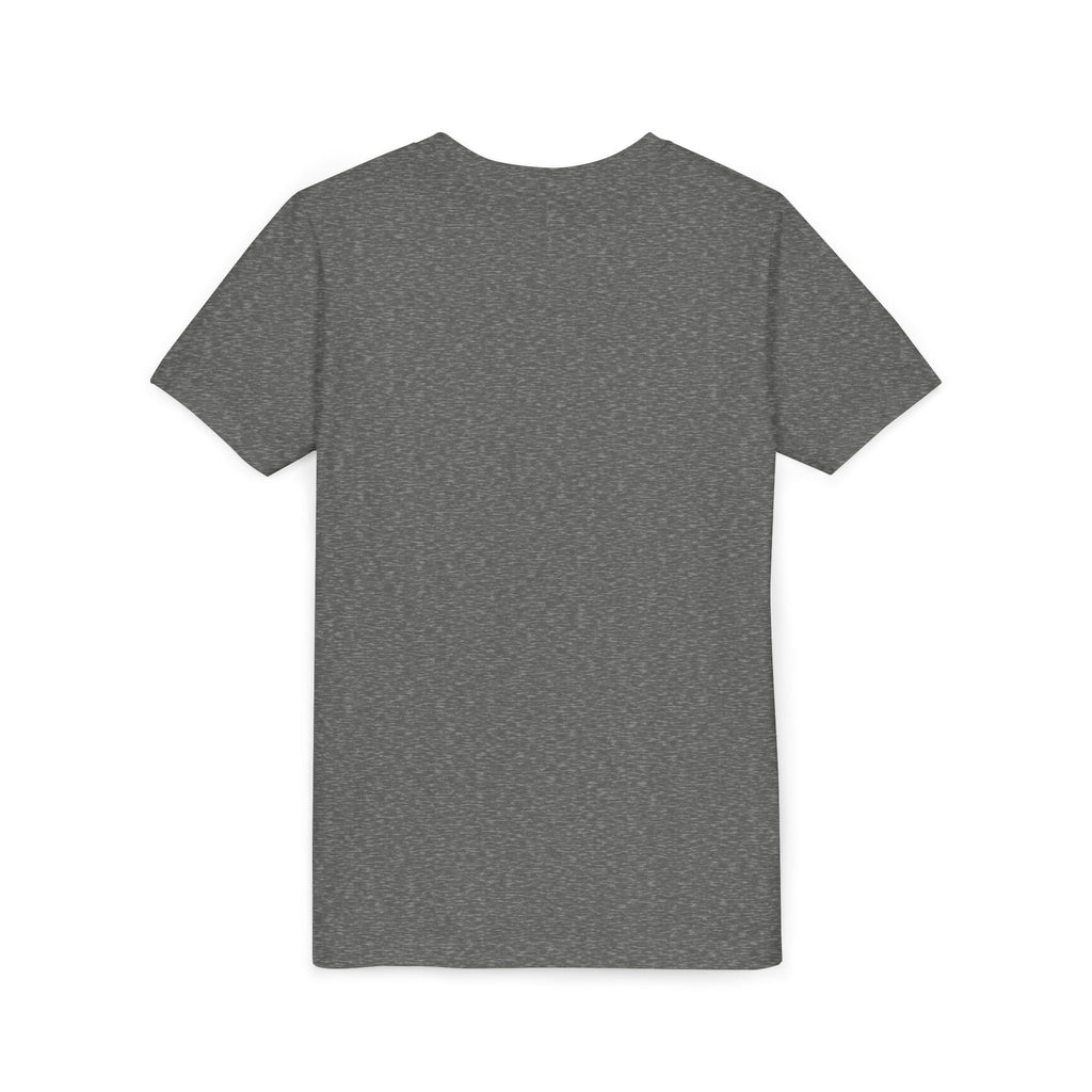 Youth “Chat Decides” AI Gamer Voting Short Sleeve Tee