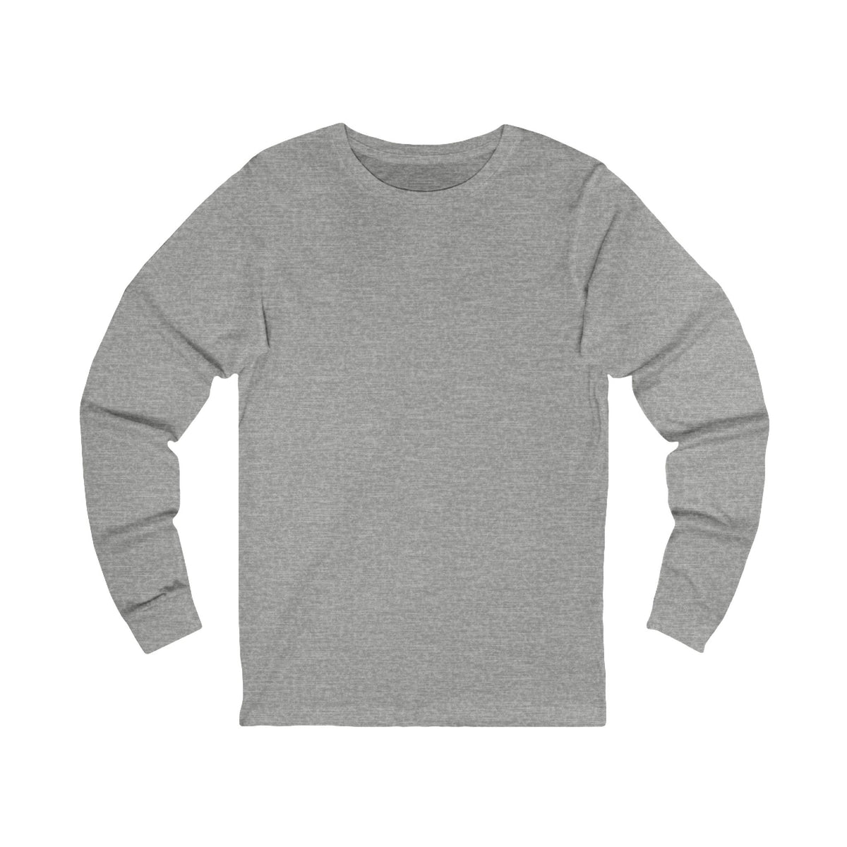 Atlanta to the Moon 404 Long Sleeve Tee