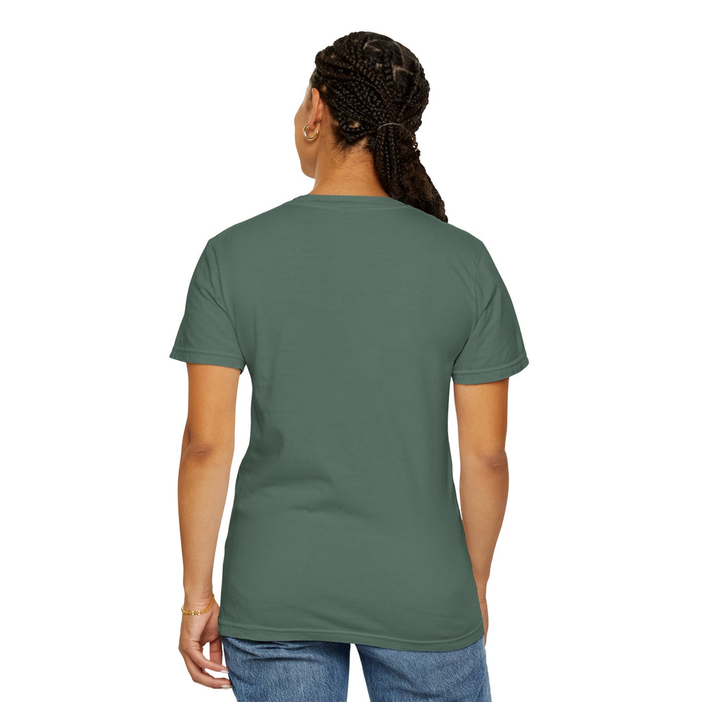 Bot Mode On T-Shirt — Retro Cyberpunk Robot Gamer Tee