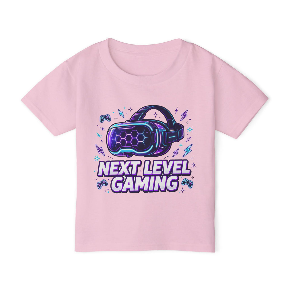Next Level Gaming Toddler T-Shirt
