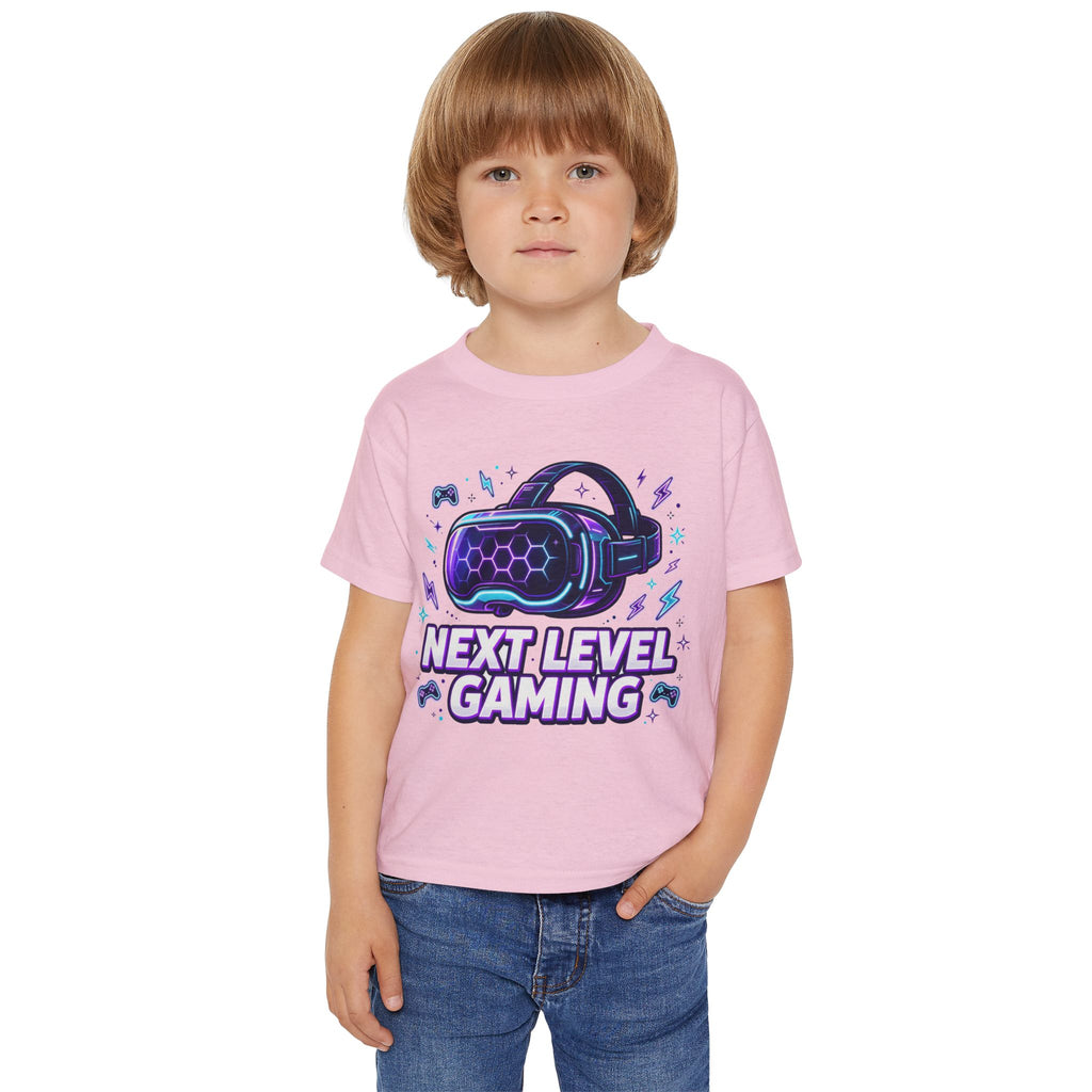 Next Level Gaming Toddler T-Shirt