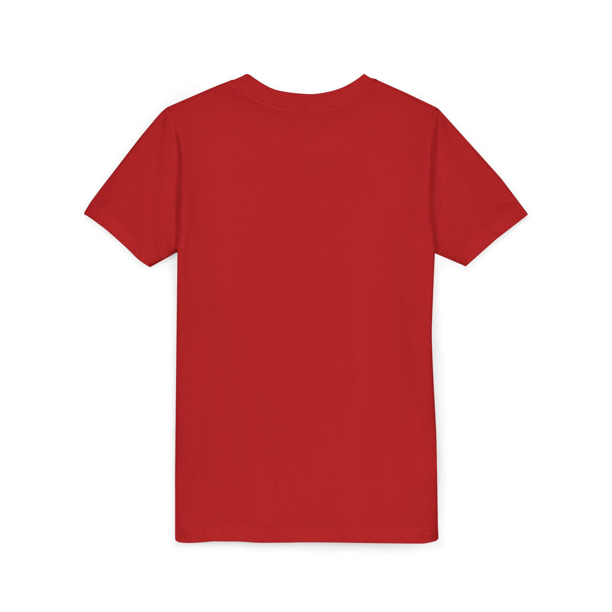 Youth “Chat Decides” AI Gamer Voting Short Sleeve Tee