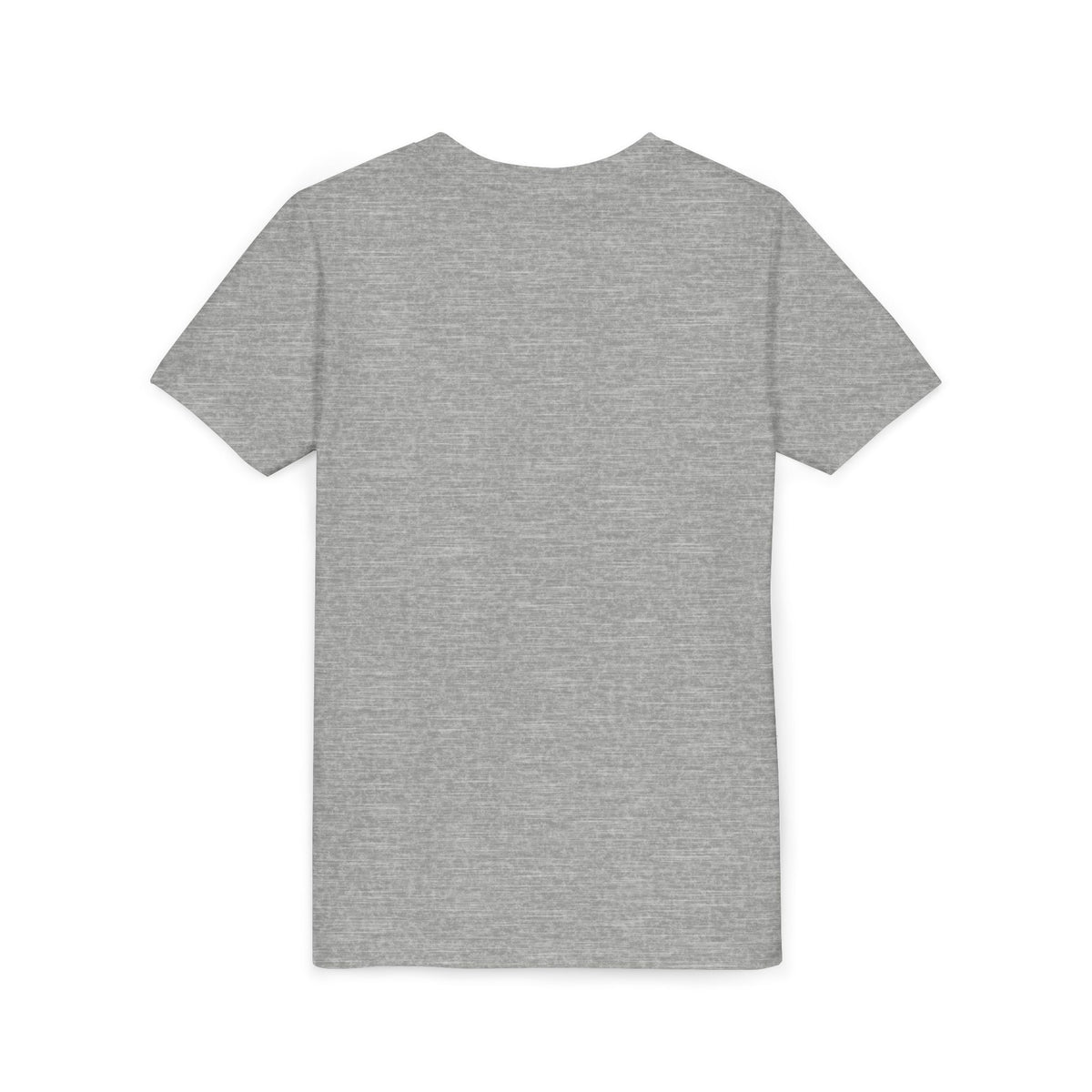 Youth “Chat Decides” AI Gamer Voting Short Sleeve Tee