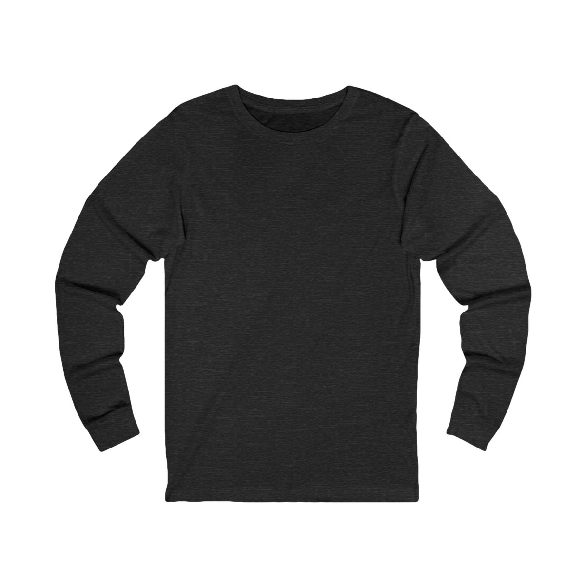 Atlanta to the Moon 404 Long Sleeve Tee