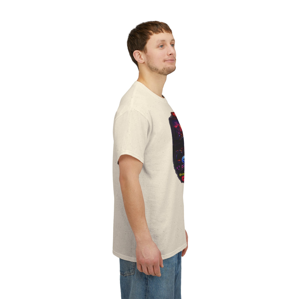 Streamer Life T-Shirt — Gamer Live Stream Graphic Tee