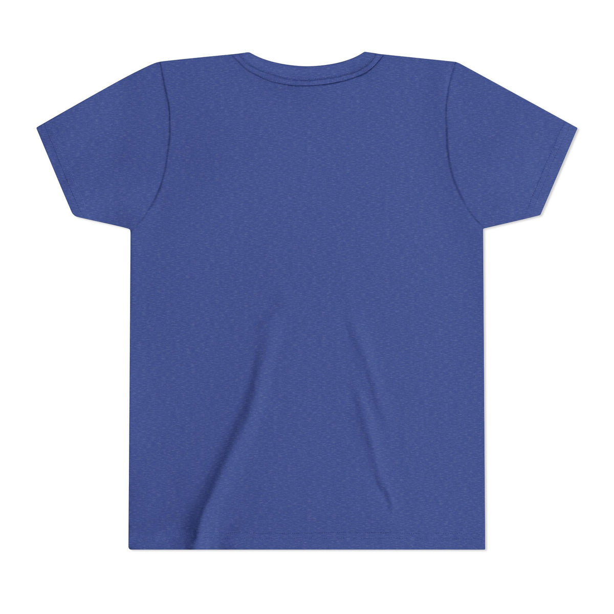 Youth “Chat Decides” AI Gamer Voting Short Sleeve Tee