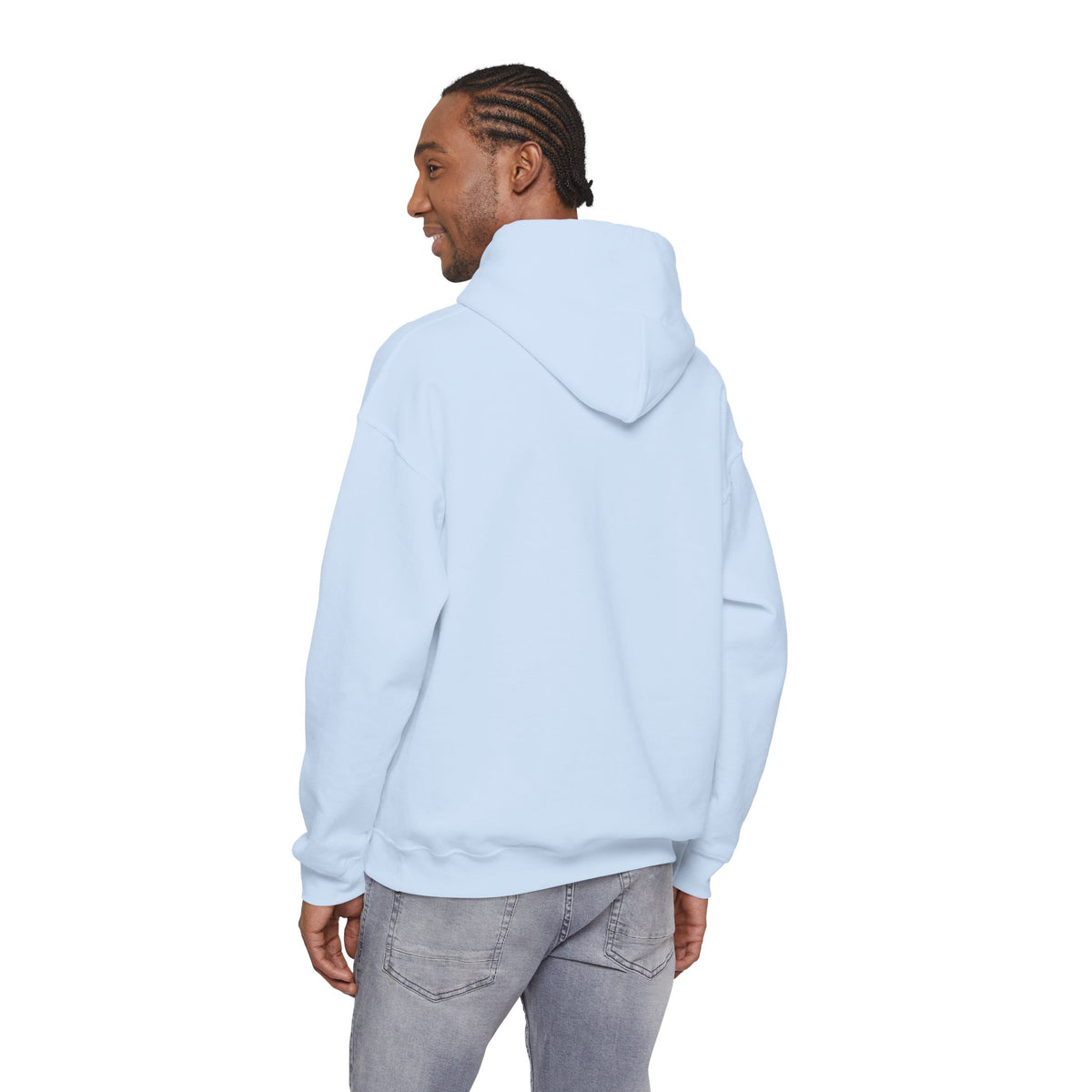 Robotics Is The Future Hoodie – Tech Enthusiast Robot Hoodie