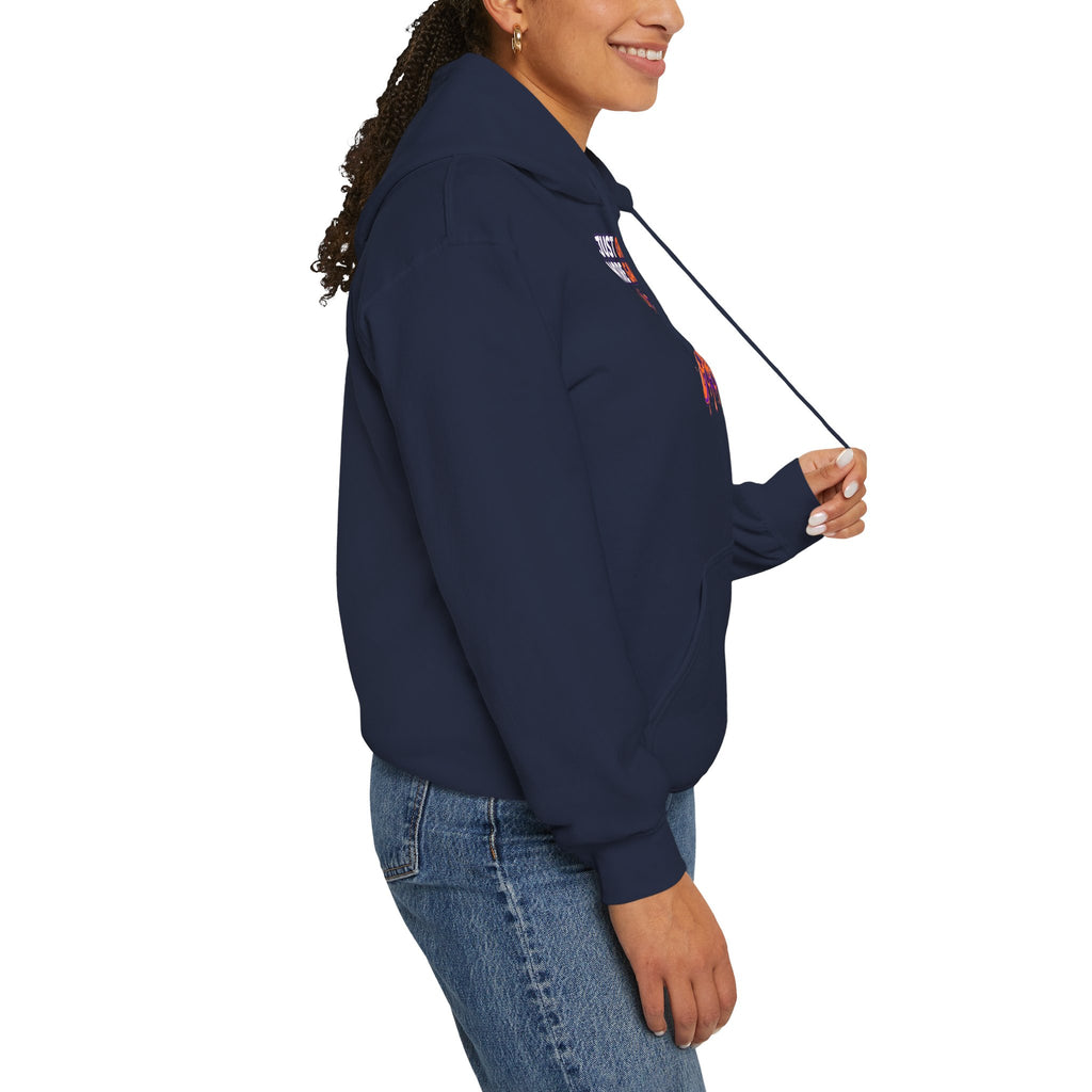 Just One More Game Gamer Hoodie – Cute Octopus Controller Gaming Sweatshirt