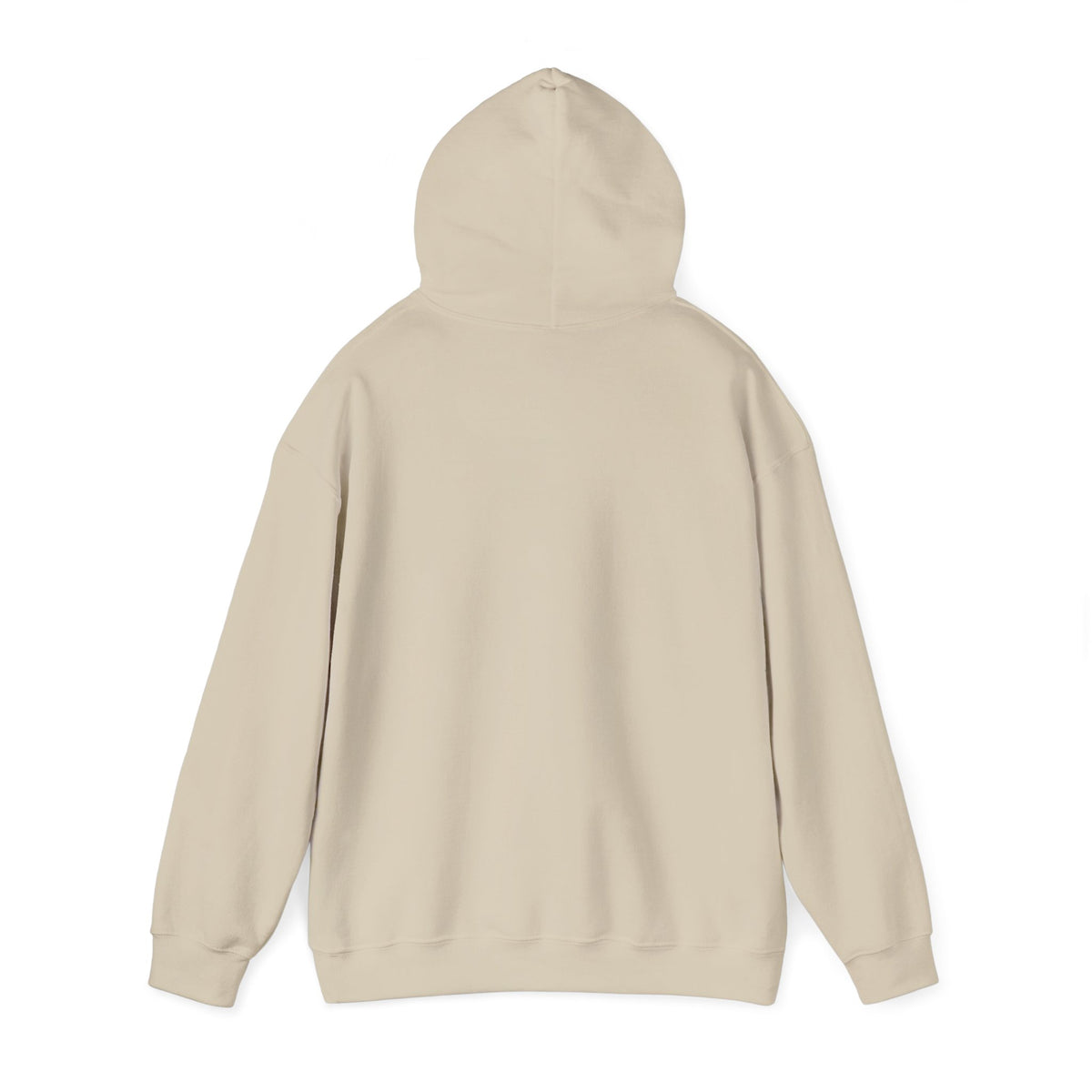 I  Tech Hoodie — "I Love Tech" Graphic Pullover for Tech Lovers