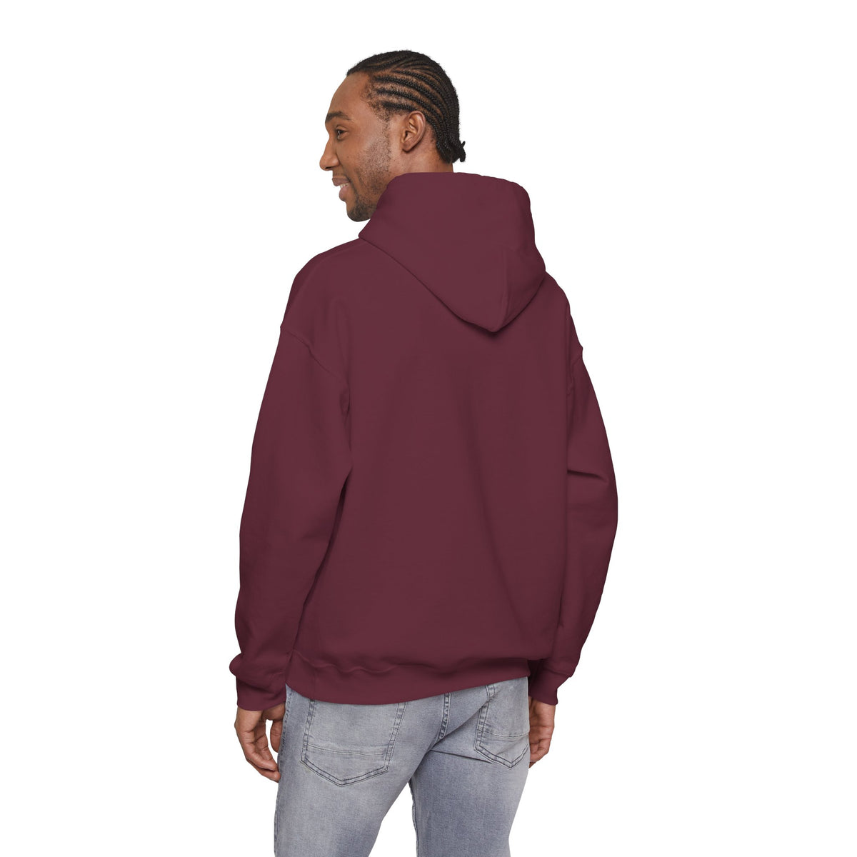 Robotics Is The Future Hoodie – Tech Enthusiast Robot Hoodie
