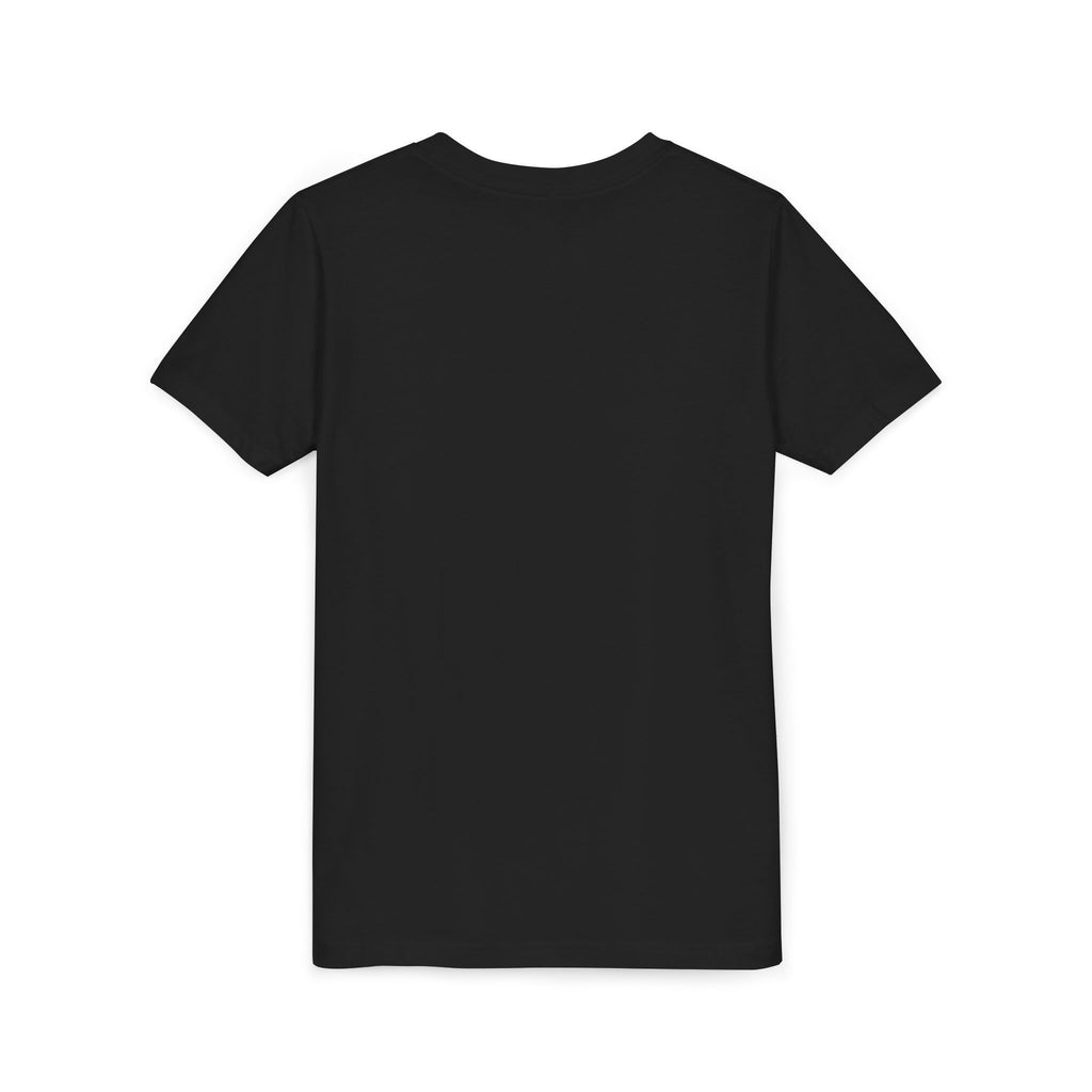 Youth “Chat Decides” AI Gamer Voting Short Sleeve Tee