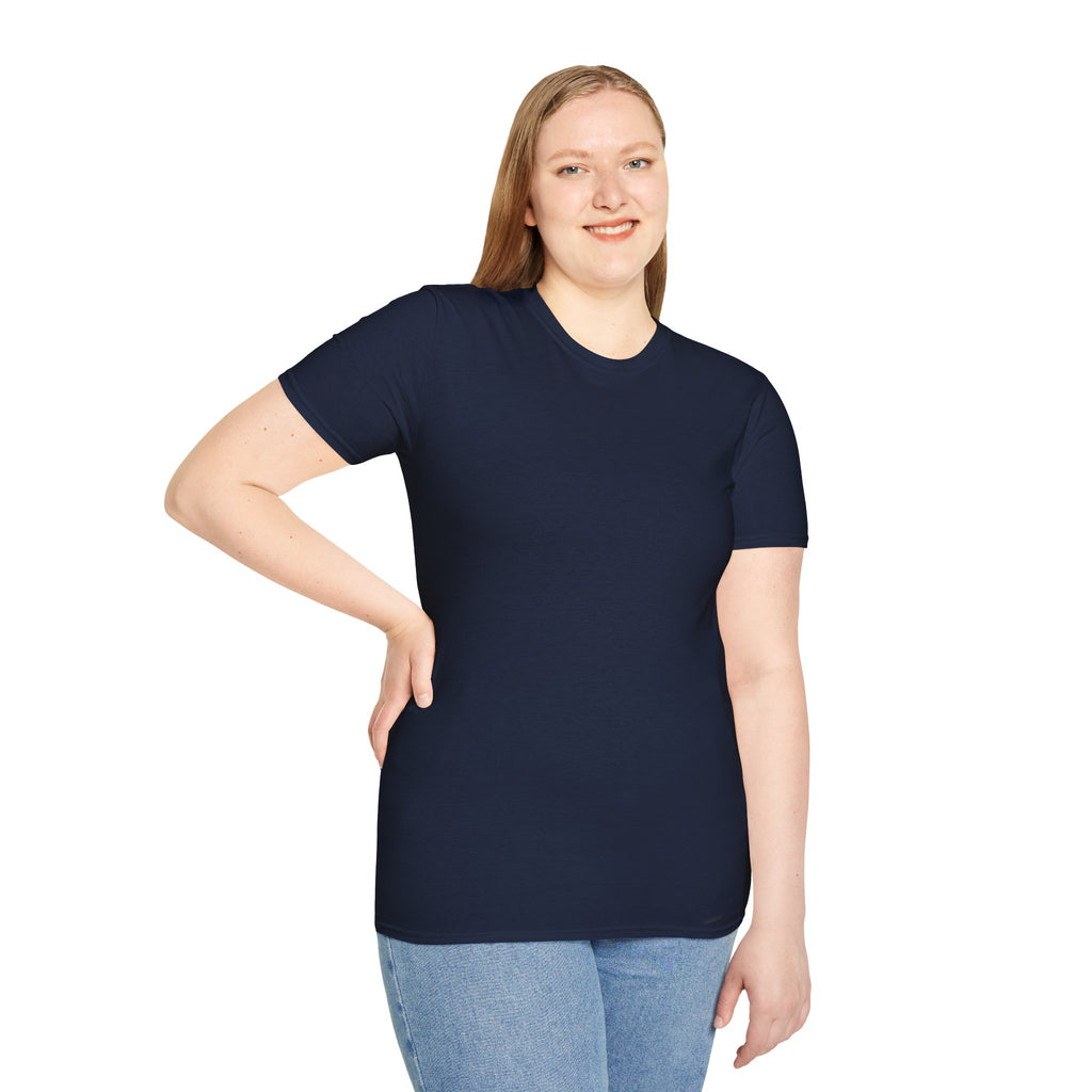 I Heart Tech T-Shirt — Retro Cyberpunk Techie Tee