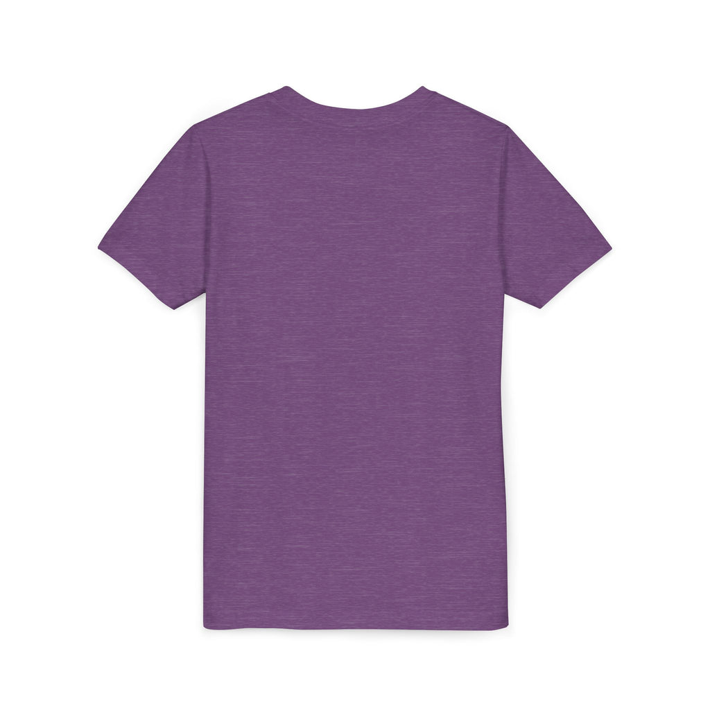 Youth “Chat Decides” AI Gamer Voting Short Sleeve Tee