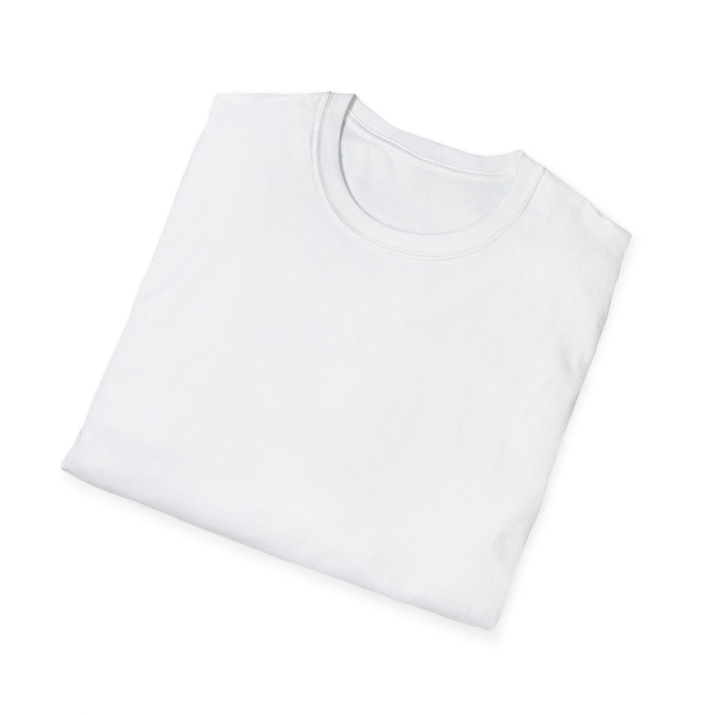 I Heart Tech T-Shirt — Retro Cyberpunk Techie Tee