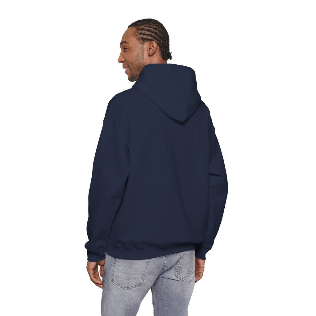 Robotics Is The Future Hoodie – Tech Enthusiast Robot Hoodie