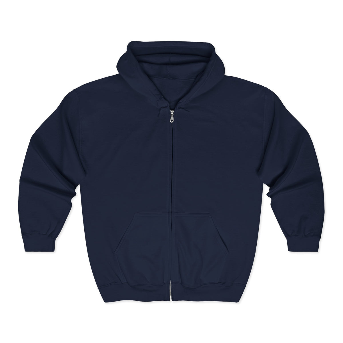 Future Is Built Not Born Zip Hoodie | Tech Builder Zip Up | Robotics Gift