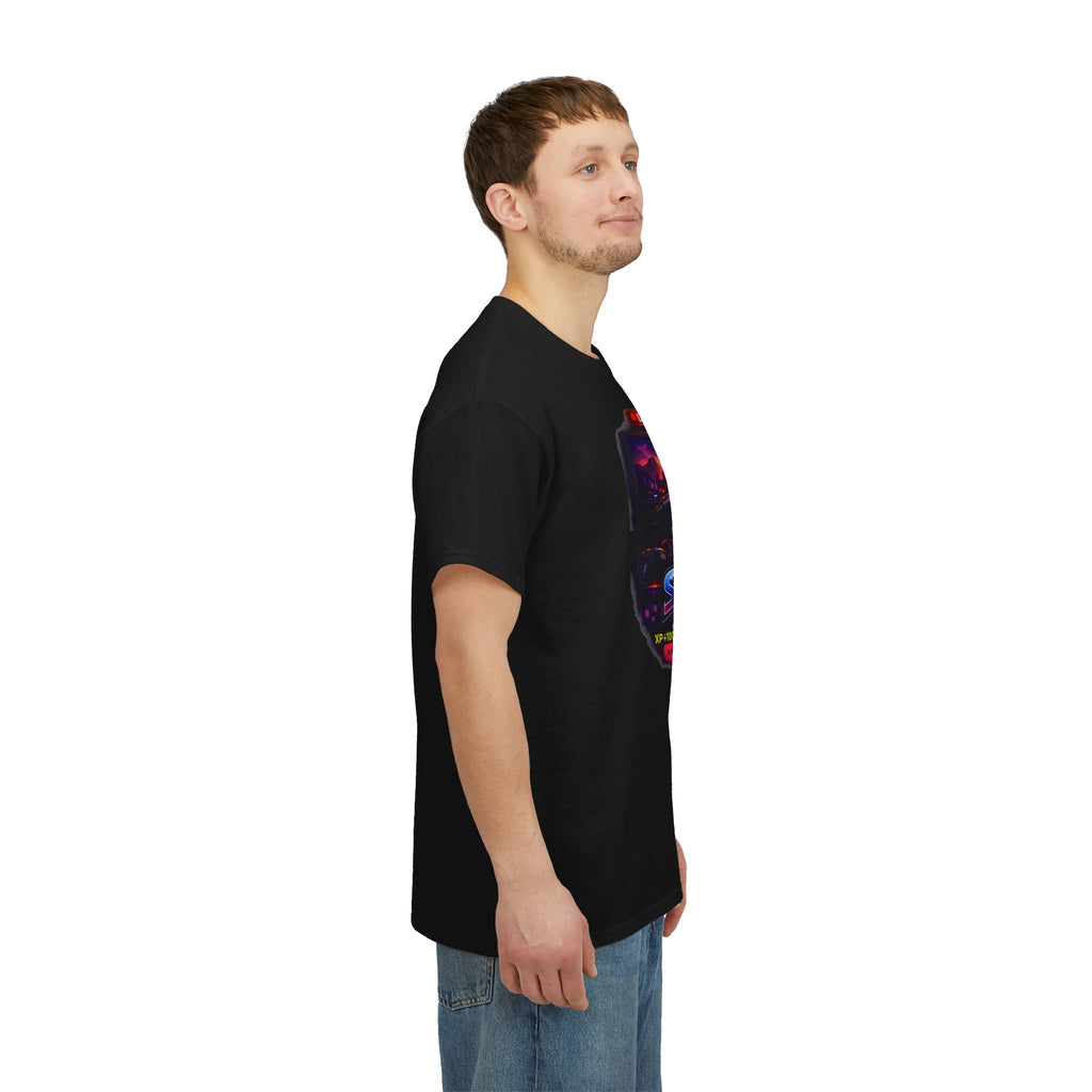 Streamer Life T-Shirt — Gamer Live Stream Graphic Tee