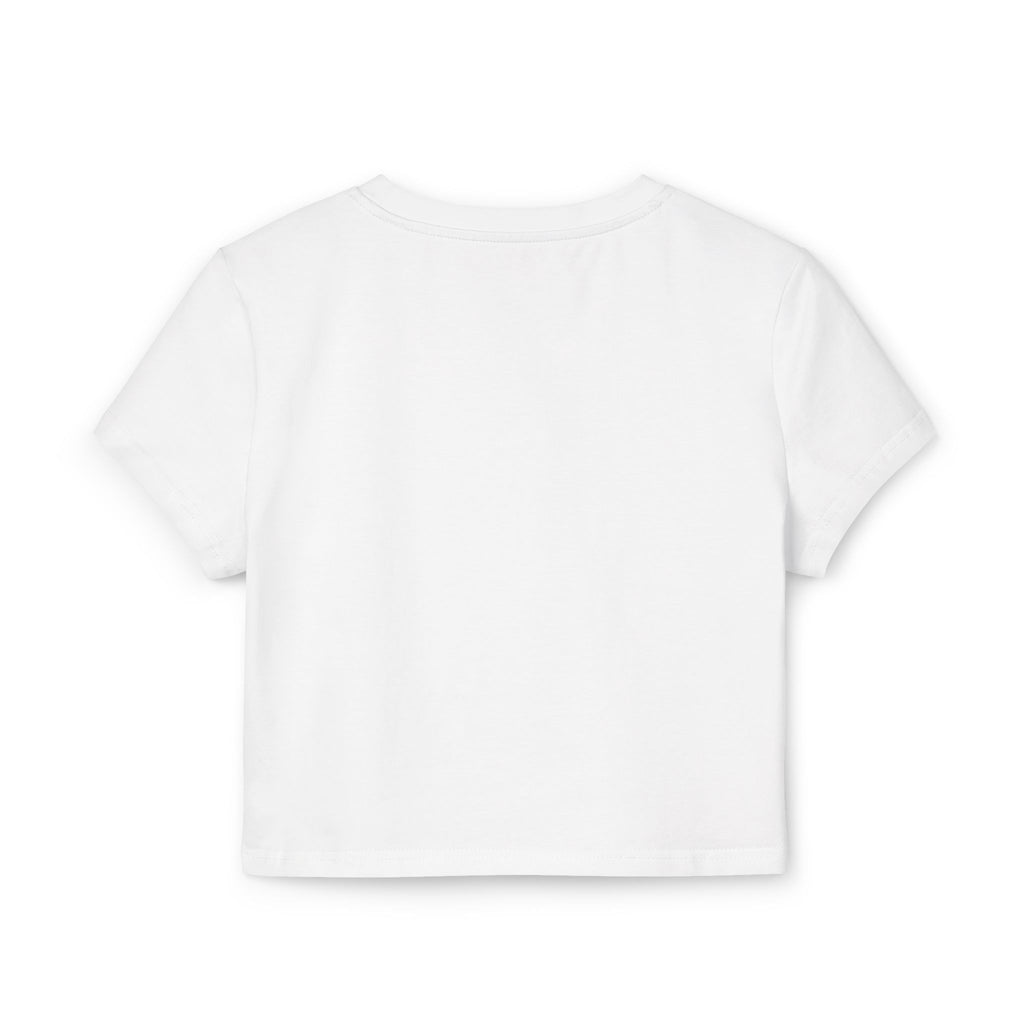 Don't Talk To Me Until I'm Streaming Women's Baby Tee