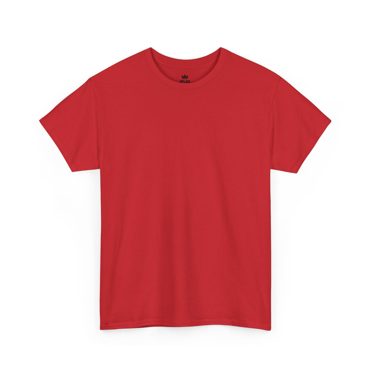 Atlanta Life Graphic Tee — Retro Skyline Peach City T‑Shirt